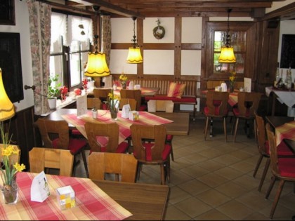 Foto: Gilsbach