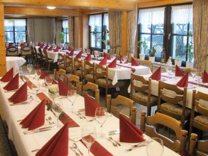 Foto: Gilsbach