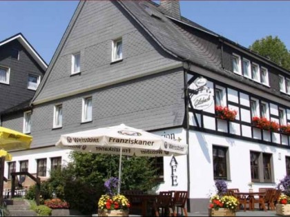 Foto: Gilsbach